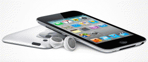 Kolejny iPod Touch już z wyświetlaczem 3D?