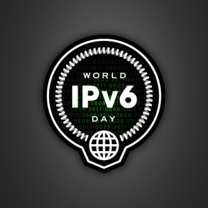 Dziś Światowy Dzień Protokołu IPv6