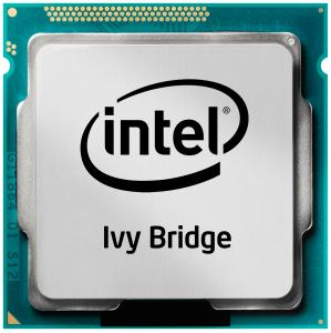 Trzecia generacja procesorów Intel Core