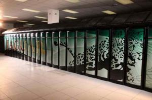 Powstaje najszybszy superkomputer na świecie
