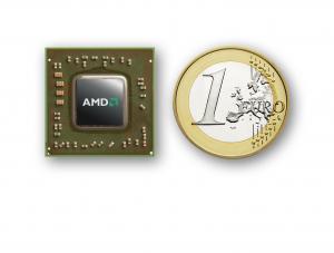 AMD - trzy nowe procesory APU