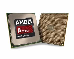 Nowe procesory APU Serii A firmy AMD