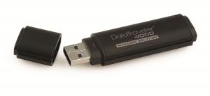 Centralnie zarządzane pamięci USB od Kingstona