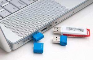 Nie dbamy o bezpieczeństwo danych z USB