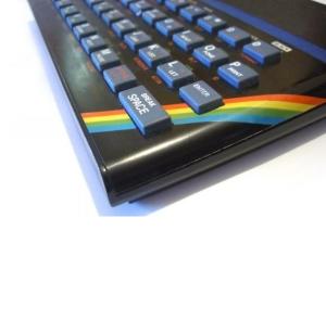 ZX Spectrum ma 30 lat