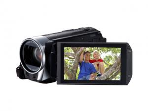 Canon prezentuje nowe kamery z serii LEGRIA HF M