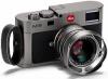 Leica M9 Titanium - aparat za... 22 tysiące euro