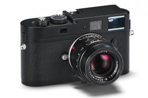 Leica M Monochrom - aparat do zdjęć w czerni i bieli