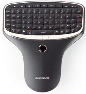 Lenovo N5902 - bezprzewodowa klawiatura