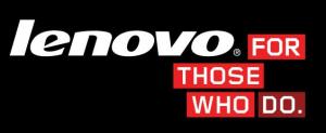 Lenovo -	 największy producent komputerów PC
