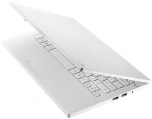 Designerski laptop LG