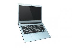 Aspire V3 i V5 - nowe linie notebooków Acera