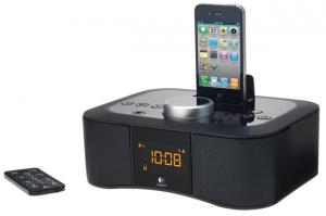Nowa stacja dokująca dla iPodów i iPhoneów