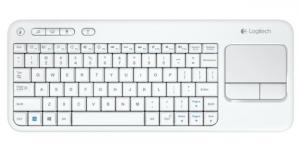 Specjalna edycja klawiatury Wireless Touch Keyboard K400