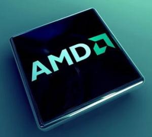Marka AMD Memory