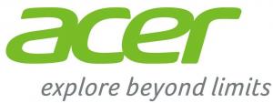 Jason Chen  - nowy szef firmy Acer
