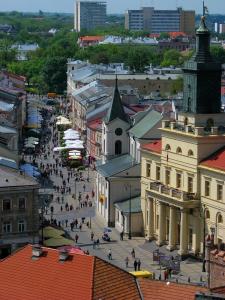 Kaspersky: Lublin z najbezpieczniejszą siecią Wi-Fi