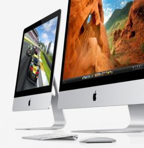 Nowy MacBook Pro oraz iMac od Apple