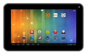 3G Quad Core - nowy tablet od Manty