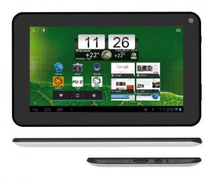 Power Tab 801 HD - nowy 8 calowy tablet w ofercie Manty