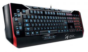 GX-Gaming Manticore - klawiatura dla gracza