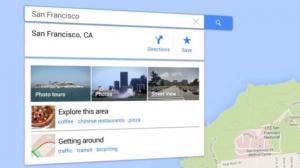 Nowe Google Maps i spółka - konferencja Google I/O 2013