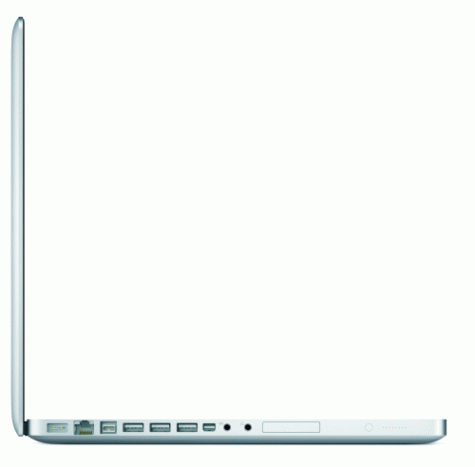 MacBookPro 17