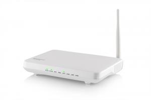 Modecom MC-WR11SE  szerokopasmowy router dla domu i biura