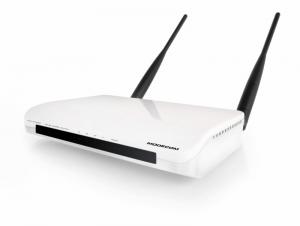 Dwa "domowe" routery w ofercie Modecomu