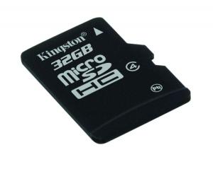 Karta Kingston microSDHC 32GB już na rynku