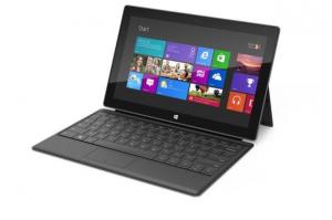 Microsoft Surface - najlepszy tablet na rynku