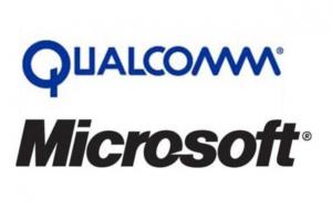 Qualcomm i Microsoft rozpoczęli współpracę