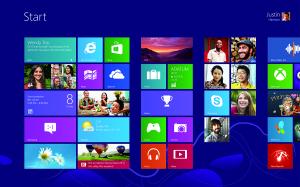 Czy system Windows 8 jest jak Vista?