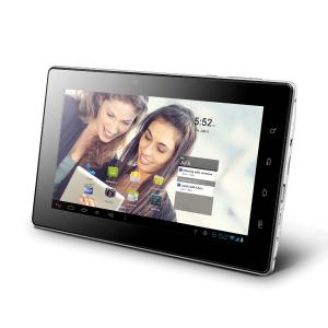 Omega tablet 7" z nawigacją GPS i DVB-T