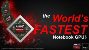 AMD Radeon HD 8970M - najlepsza mobilna karta graficzna?