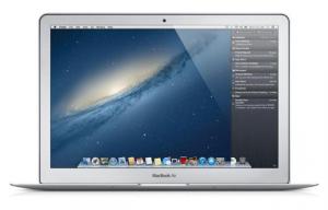 Apple zaprezentował OS X Mountain Lion