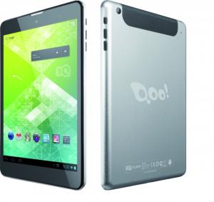 3Q - nowy tablet szwajcarskiego producenta w sprzedaży