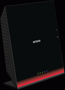 NetGear D6300 - szybsza sieć w domu