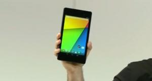 Nowy Nexus 7 i Android 4.3