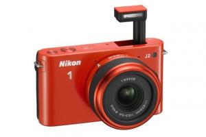Nikon 1 J2 - nowy bezlusterkowiec