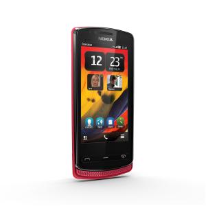 Nokia zapowiedziała nowe smartfony z systemem Symbian Belle