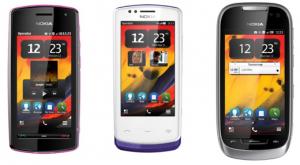 Nowe funkcje biznesowe w telefonach z Symbianem Belle