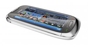 Nokia C7 już w przedsprzedaży
