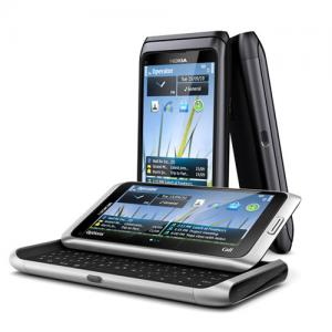 Nokia E7 dopiero w 2011 roku. Powodem nowszy Symbian?