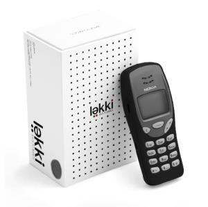 Nokia 3210 znów w sprzedaży