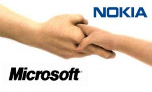 Nokia kupiona przez Microsoft