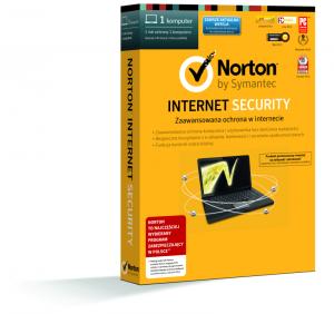 Nowa wersja programów Nortona