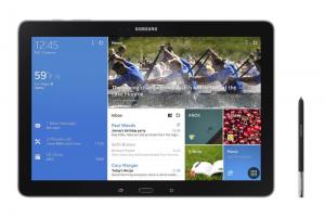 Samsung GALAXY NotePRO i TabPRO - profesjonalne tablety