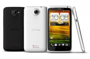 Nowe smartfony HTC już w kwietniu