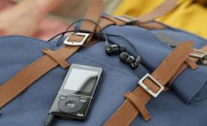Sony wprowadza do Polski nową linię odtwarzaczy Walkman